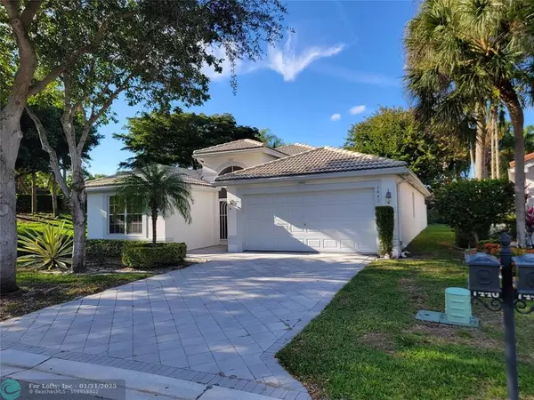 Delray Beach, FL 33446,7440 Morocca Lake Dr