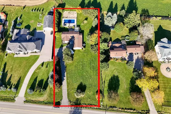 14399 Kennedy RD, Caledon, ON L7C 2H4