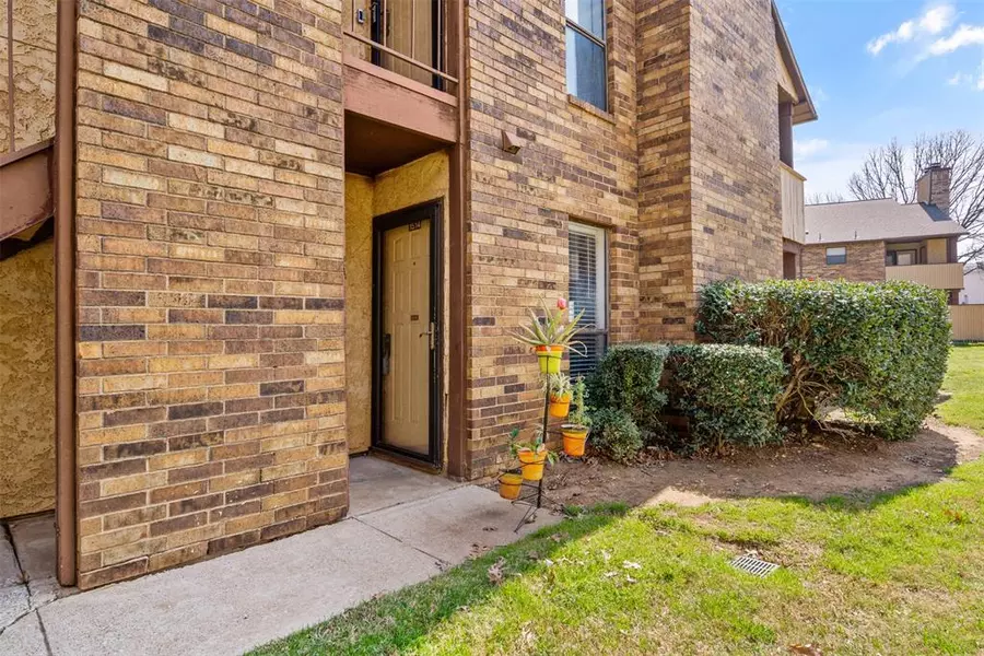 1104 Harwell Drive #1514, Arlington, TX 76011