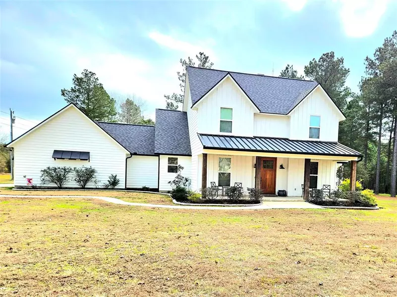 363 Bella Court Pvt Drive, Frierson, LA 71027