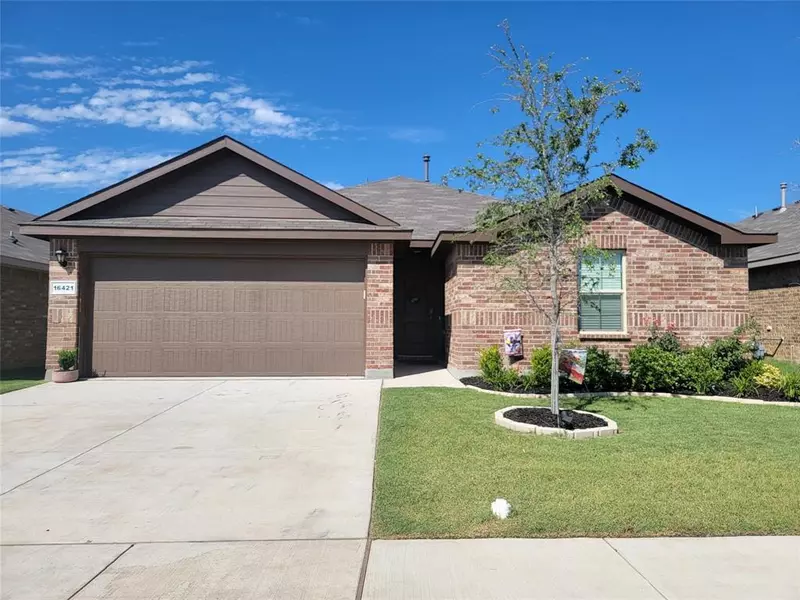 16421 White Fish Lane, Justin, TX 76247