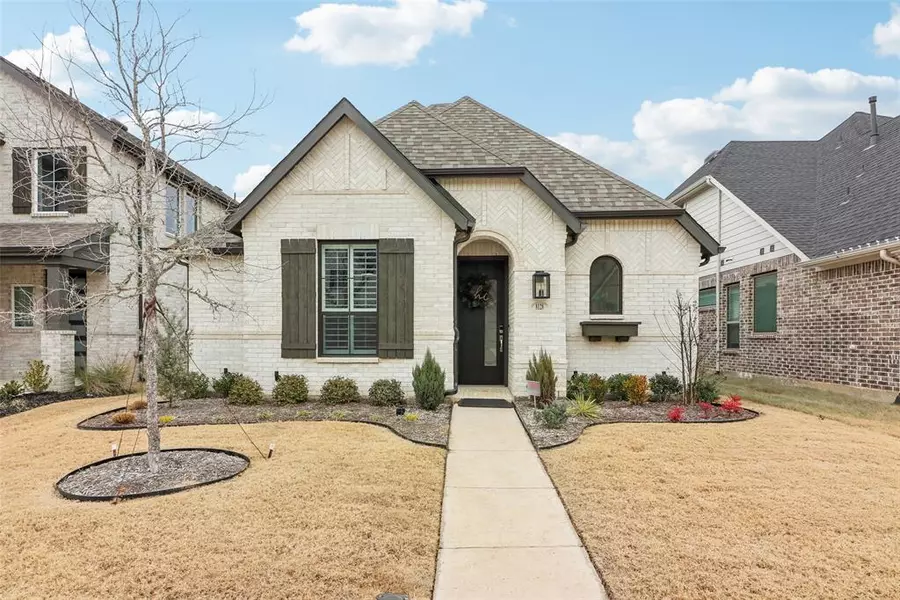 8128 Legacy Trail, Mckinney, TX 75071