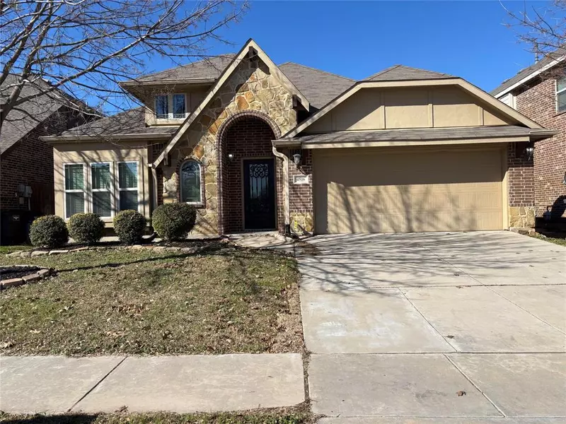 4516 Rush River Trail, Fort Worth, TX 76123