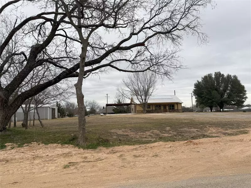 200 Munn Road, Springtown, TX 76082