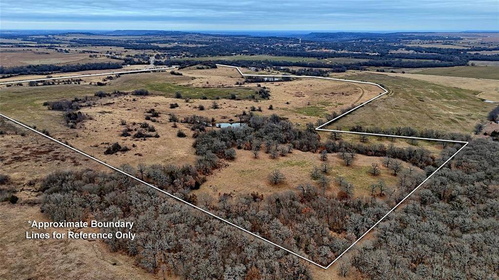 FM 677 FM 677, Saint Jo, TX 76265