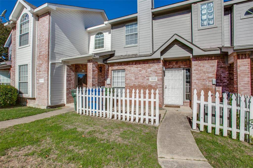 3940 Pickett Place, Garland, TX 75044