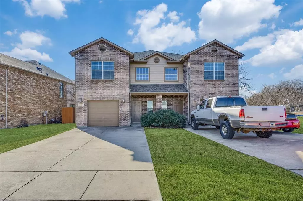 Little Elm, TX 75068,1432 Misty Way