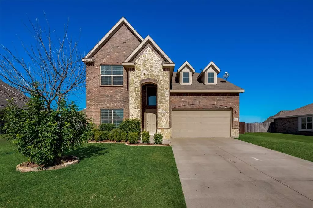 Forney, TX 75126,3114 Flowering Springs Drive