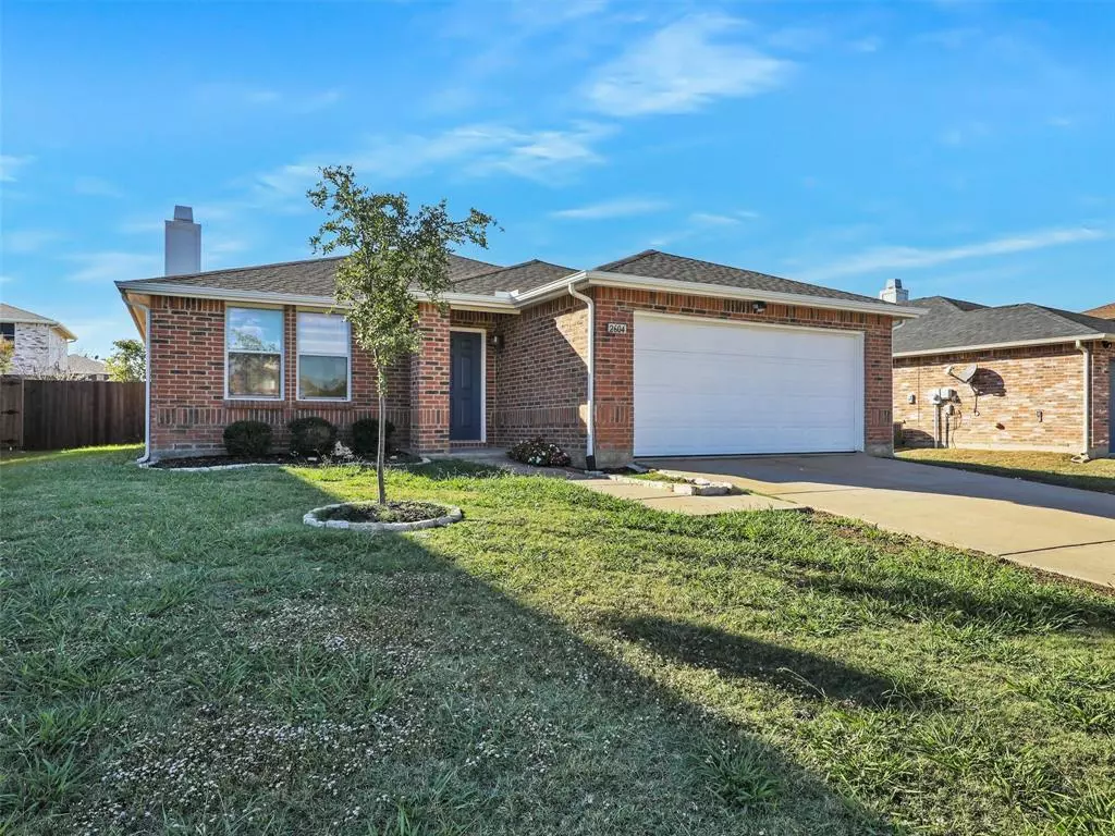 Little Elm, TX 75068,2604 Shorecrest Drive