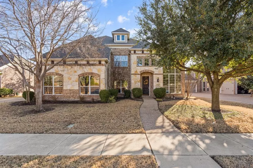 Prosper, TX 75078,116 Townlake Drive