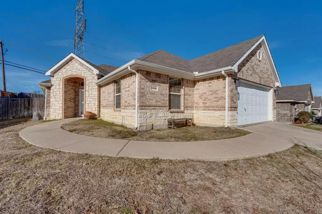 Benbrook, TX 76126,10508 Barber Lane