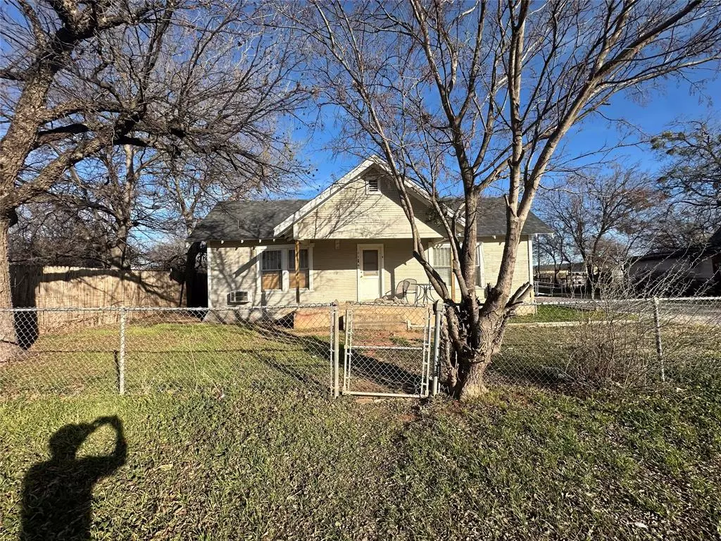 Abilene, TX 79602,733 Cherry Street