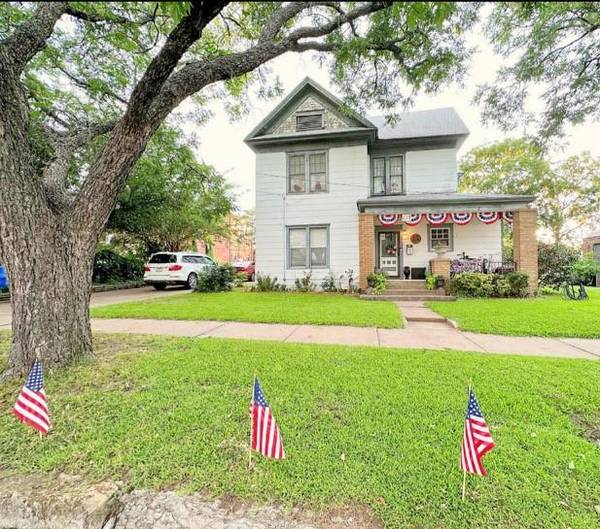 117 N Mirick Street, Denison, TX 75020