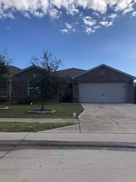 303 Soap Tree Drive, Princeton, TX 75407