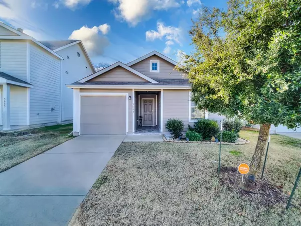 5689 Mcclelland Street, Forney, TX 75126