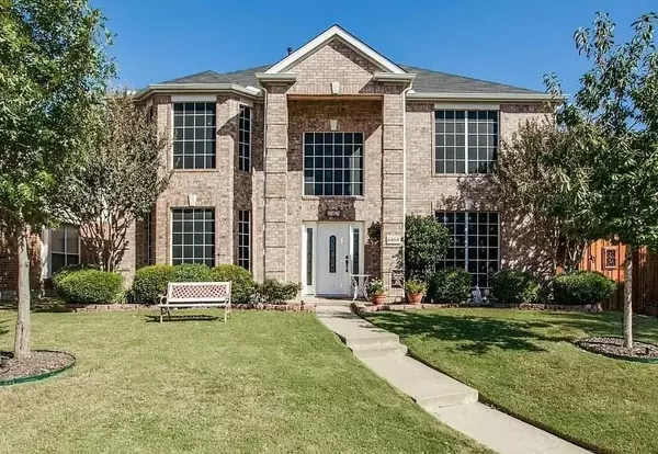 6464 Richmond Drive, Frisco, TX 75035