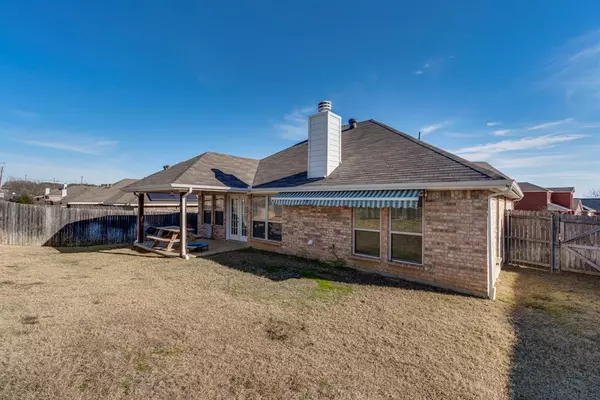 Benbrook, TX 76126,10508 Barber Lane