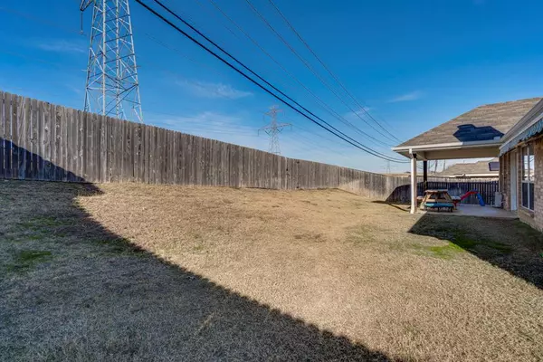 Benbrook, TX 76126,10508 Barber Lane