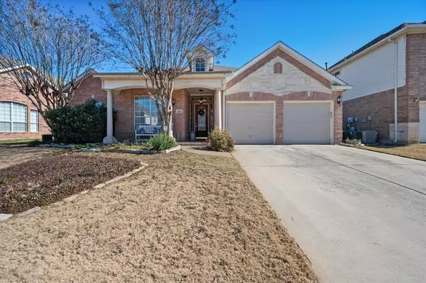 Arlington, TX 76016,7804 Pirate Point Circle