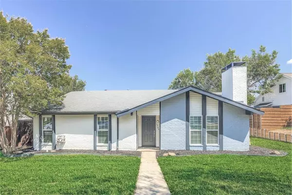 Carrollton, TX 75007,1705 Chesterfield Drive