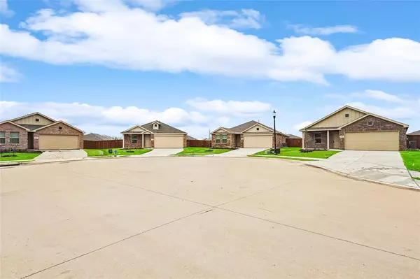 Little Elm, TX 75068,2824 Ozark Circle