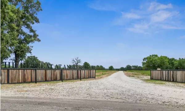 Emory, TX 75440,Lot 5 Anglers Point Drive