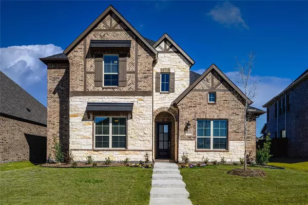 16532 Dunkirk Lane, Frisco, TX 75035