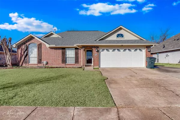 4918 General Ashley Drive, Bossier City, LA 71112