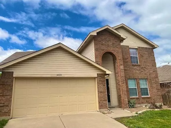 14029 Coyote Trail, Fort Worth, TX 76052