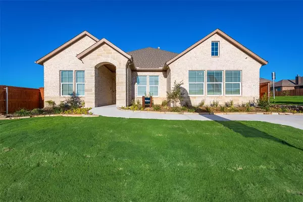 Aledo, TX 76008,312 Honey Brook Lane