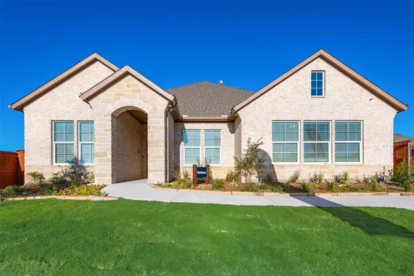 Aledo, TX 76008,312 Honey Brook Lane