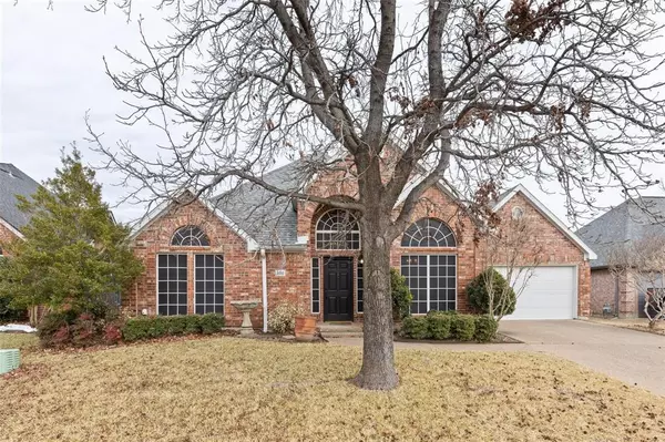 Mckinney, TX 75072,803 Harvest Drive