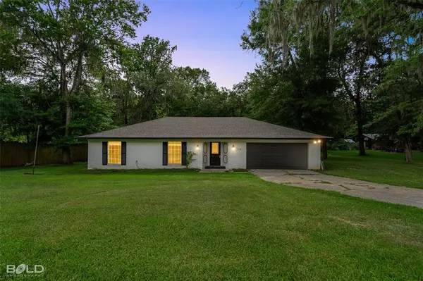 Elm Grove, LA 71051,330 Evangeline Drive