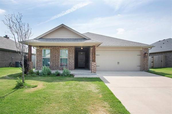 2315 Southridge Lane, Sherman, TX 75092