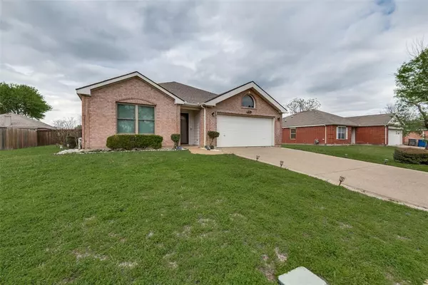 Glenn Heights, TX 75154,815 Breanna Way