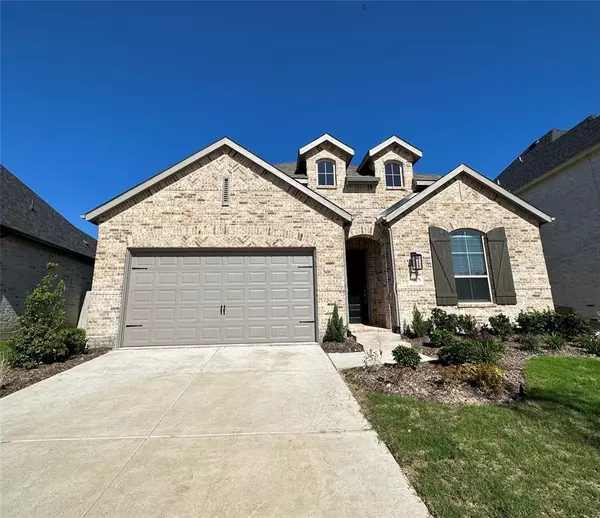 3004 Andorra Road, Mckinney, TX 75071