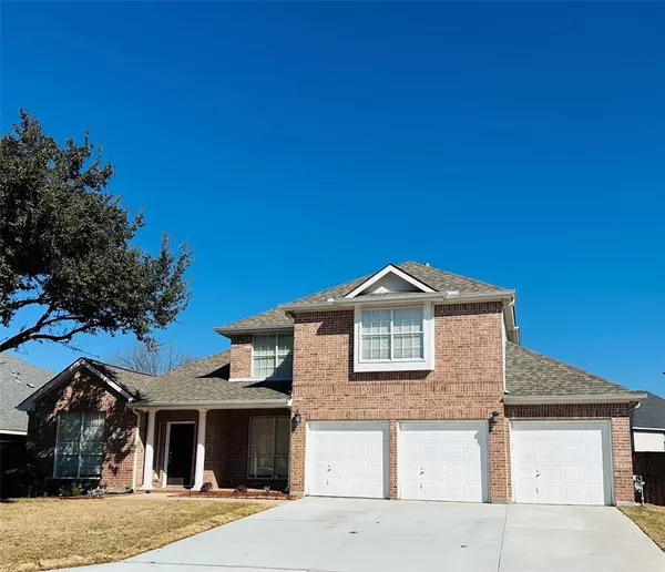 Mckinney, TX 75072,7308 Summer Glen Drive