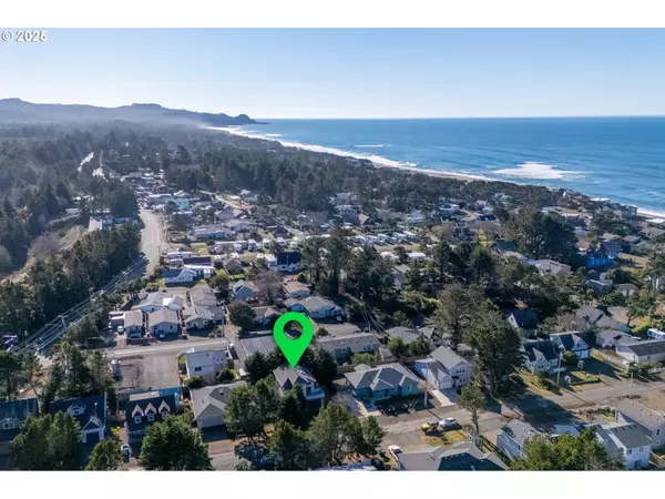 Gleneden Beach, OR 97388,60 SIJOTA ST