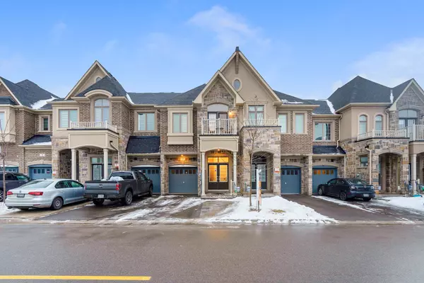 Brampton, ON L6Y 6H7,7 Dalbeattie DR