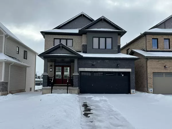 143 Port CRES, Niagara, ON L3B 0N2