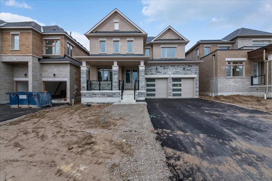 79 Calypso AVE, Springwater, ON L9X 2C5