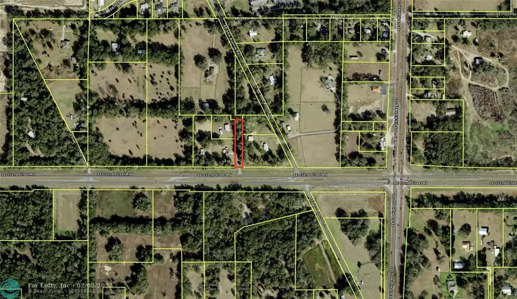 Belleview, FL 34420,SE 132ND