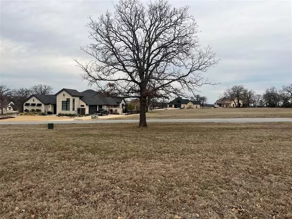 Gordonville, TX 76245,Lot 26 Coyote Creek Drive