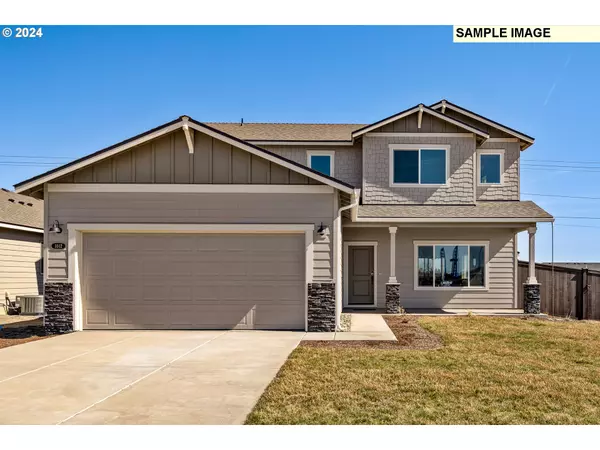 Hermiston, OR 97838,817 NE Jaci CT