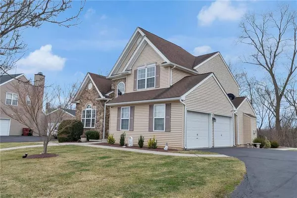 Whitehall Twp, PA 18052,4130 East Redbud Drive