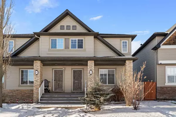 65 Skyview Springs Common NE, Calgary, AB T3N 0A6