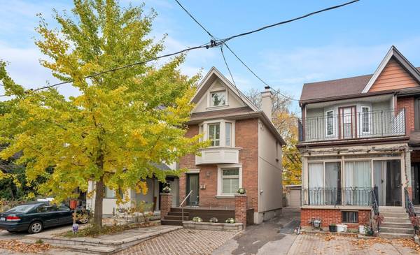 53 Ferrier AVE,  Toronto E03,  ON M4K 3H5