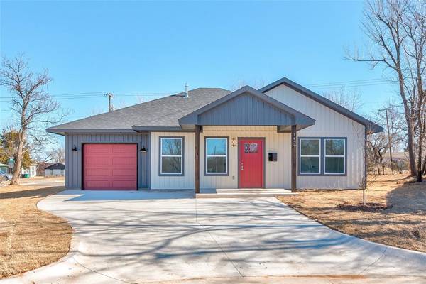 1439 NE Milam CT Street, Oklahoma City, OK 73111