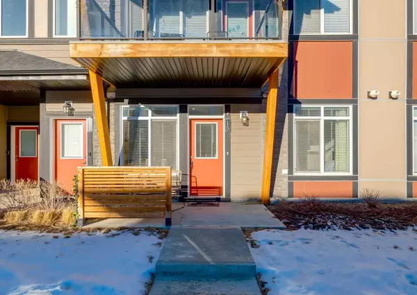 Calgary, AB T3M 3A7,230 Seton Passage SE #13