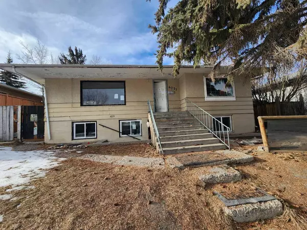 4231 4 ST NW, Calgary, AB T2K 1A3